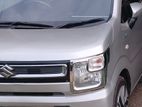 Suzuki Wagon R FX CBG-2019 2017