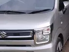 Suzuki Wagon R FX CBG-2019 2017
