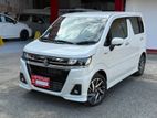 Suzuki Wagon R FX Custom Z 4Way 2025