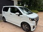 Suzuki Wagon R FX Custom Z Upgrade 2025