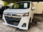 Suzuki Wagon R FX Custom ZX 2026
