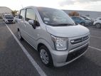 Suzuki Wagon R FX Dual Camera Brake 2024