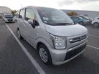 Suzuki Wagon R FX Dual Camera Brake 2024