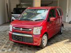 Suzuki Wagon R FX Facelift 2023