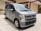 Suzuki Wagon R Fx Foggy 2024