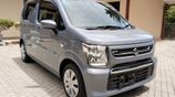 Suzuki Wagon R Fx Foggy 2024
