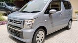 Suzuki Wagon R Fx Foggy 2024