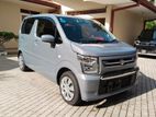 Suzuki Wagon R FX FOGGY PEARL 2024