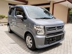 Suzuki Wagon R FX FOGGY PEARL 2024