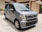 Suzuki Wagon R FX FOGGY PEARL 2024