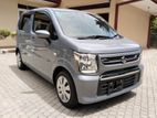 Suzuki Wagon R FX FOGGY PEARL 2024