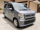 Suzuki Wagon R FX FOGGY PEARL 2024