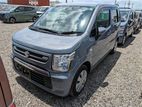 Suzuki Wagon R FX FOGGY PEARL 2024