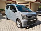 Suzuki Wagon R FX FOGGY PEARL 2024