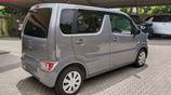Suzuki Wagon R FX FOGGY PEARL 2024