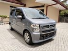 Suzuki Wagon R FX FOGGY PEARL 2024
