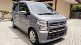 Suzuki Wagon R FX FOGGY PEARL 2024