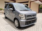 Suzuki Wagon R FX FOGGY PEARL 2024