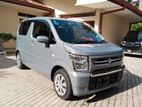 Suzuki Wagon R FX FOGGY PEARL 2024