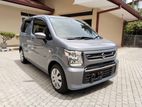 Suzuki Wagon R FX FOGGY PEARL MH85S 2024