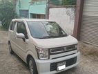 Suzuki Wagon R FX For Rent
