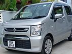 Suzuki Wagon R FX for Rent