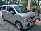 Suzuki Wagon R Fx for Rent