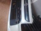 Suzuki wagon r FX front bumper 2025