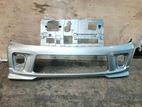 Suzuki Wagon R Fx Front Bumper