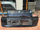 Suzuki Wagon R FX Front Bumper