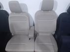 Suzuki Wagon R Fx Front Seat