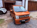 Suzuki Wagon R FX 2017