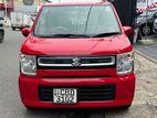 Suzuki Wagon R FX Full Option 2017