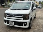 Suzuki Wagon R FX Full Option 2018