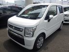 Suzuki Wagon R FX Full option 2025