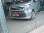 Suzuki Wagon R FX Full Options 2024
