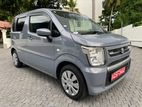 Suzuki Wagon R FX Full Petrol 2024