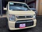 Suzuki Wagon R FX Full Petrol 2025