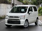 Suzuki Wagon R FX Full Petrol 2025