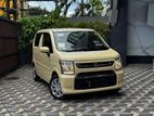 Suzuki Wagon R FX FULL PETROL B/N 2025