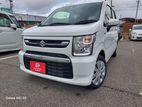 Suzuki Wagon R FX FX-S 2024