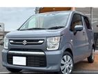 Suzuki Wagon R FX FX-S 2025