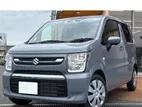 Suzuki Wagon R FX FX-S 2025