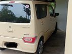 Suzuki Wagon R FX FX-S 2025