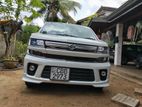 Suzuki Wagon R FX FZ 2018