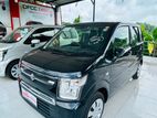 Suzuki Wagon R FX fz 2025
