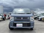 Suzuki Wagon R FX GASOLINE 2023