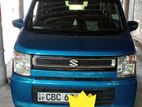 Suzuki Wagon R FX 2018