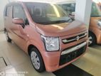 Suzuki Wagon R FX Grade 2023