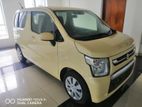 Suzuki Wagon R FX Grade 2024
